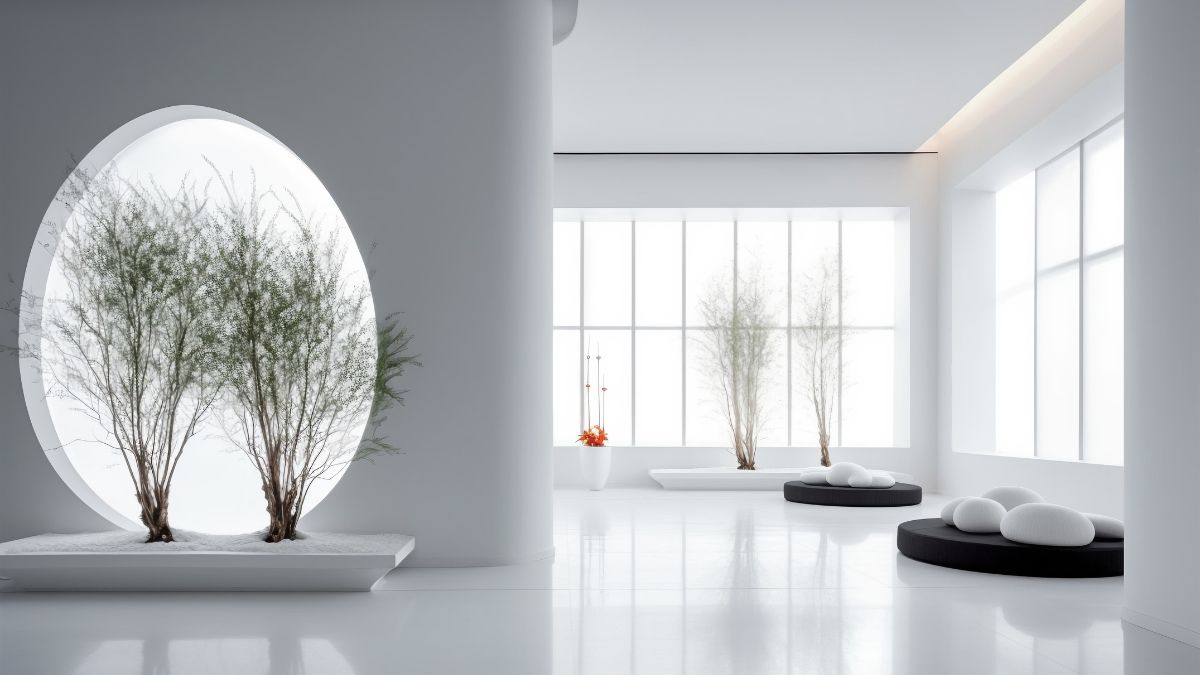 Create a Lasting Impression with Clear Interiors