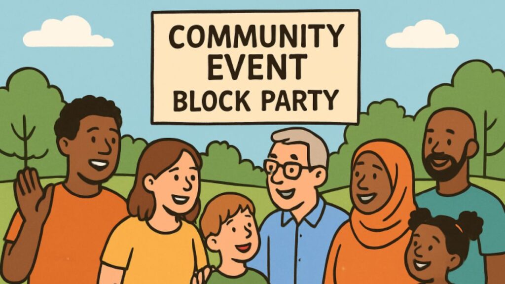 Community Associations