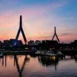Discover Hook + Line: Boston’s Premier Seafood Destination