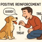 Positive Reinforcement in Modern Dog Training