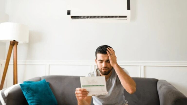 Electricity Bill