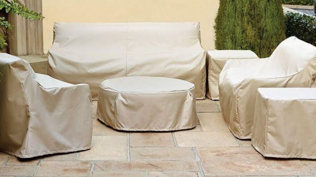 Furniture Covers