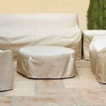 Stay Chic Outdoors with Designer Furniture Covers in Dubai