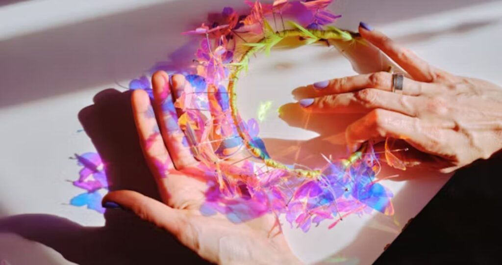 Gldyql: The Future of Creative Expression