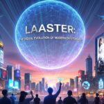 Laaster: The Digital Evolution of Modern Entertainment