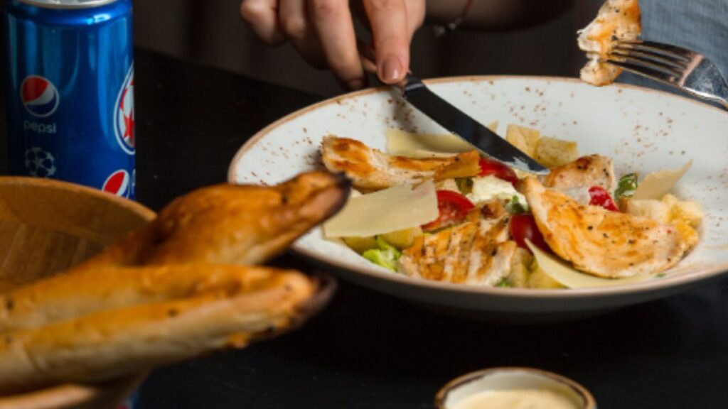 Langoustine