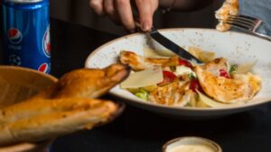 Langoustine