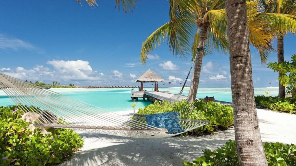 Maldives