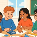 Reimagining Math Instruction: Fresh Strategies for Modern Classrooms