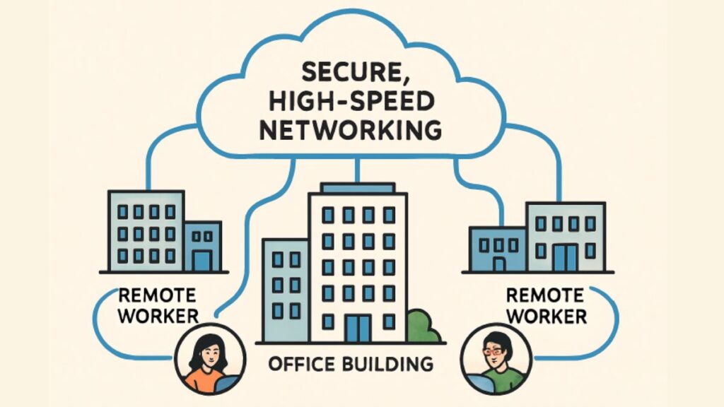 Networking