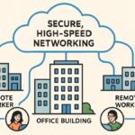 Next-Generation Networking for Modern Businesses