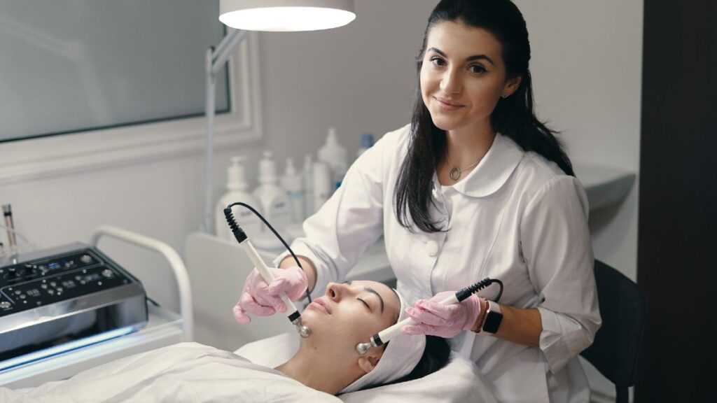 Non-Surgical Aesthetic Treatments