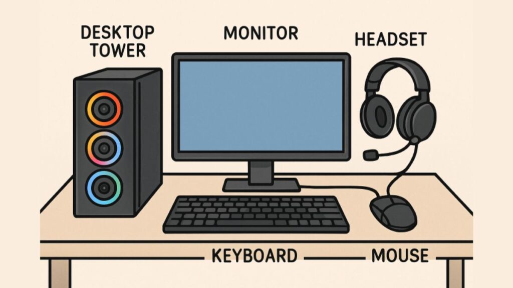 PC
