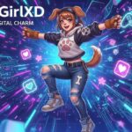 PuppyGirlXD: Unleashing Digital Charm
