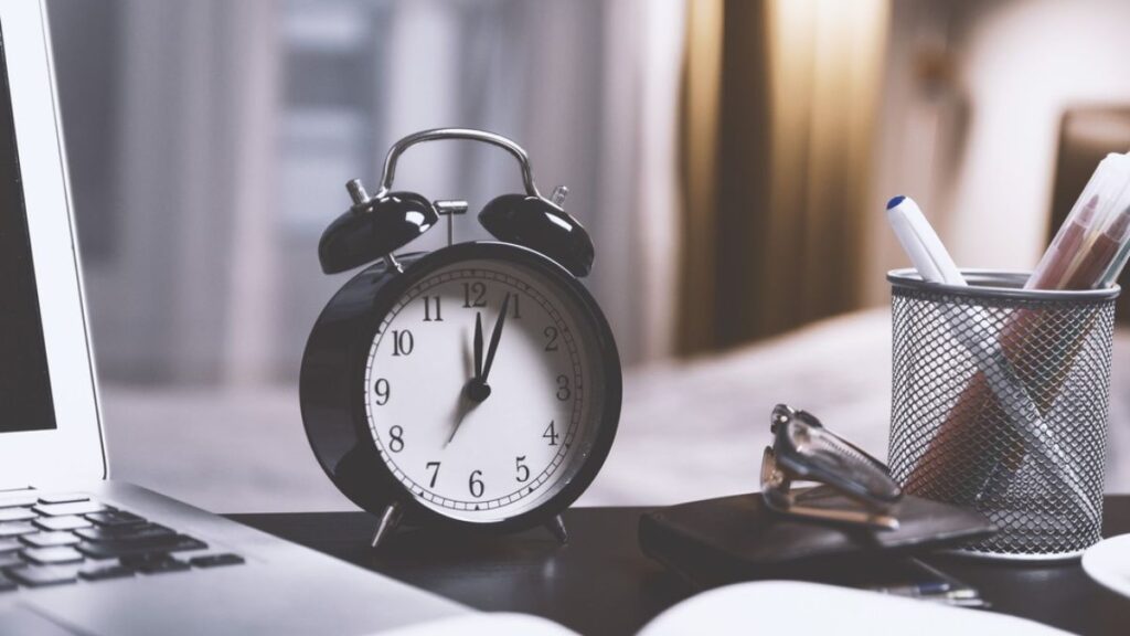 Master Time Management for Your Next Big Occasion