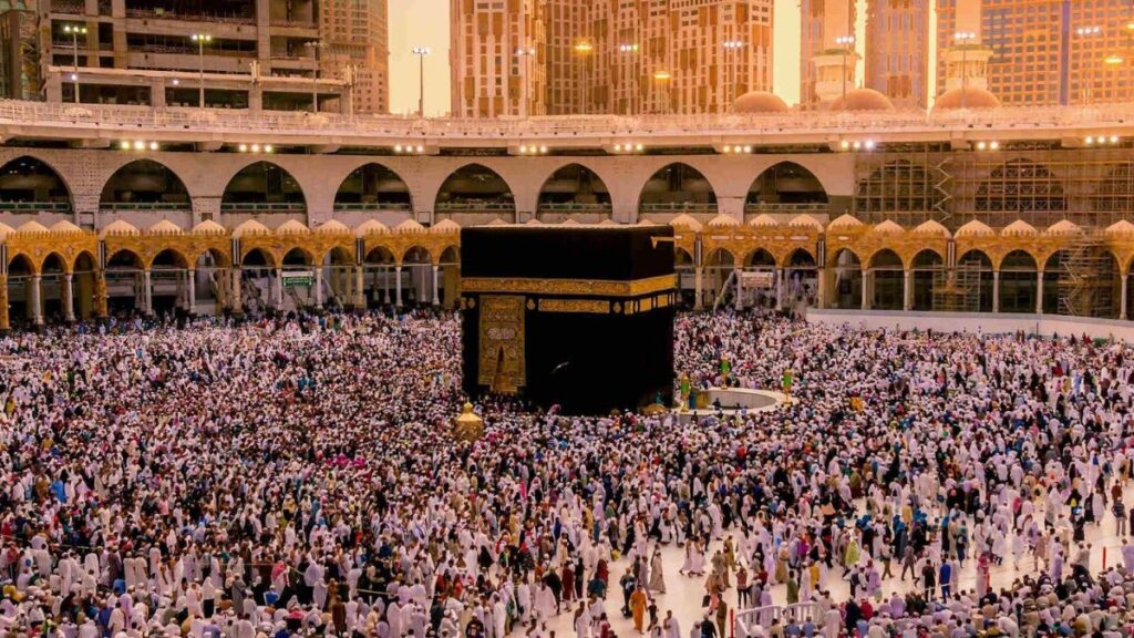 Umrah