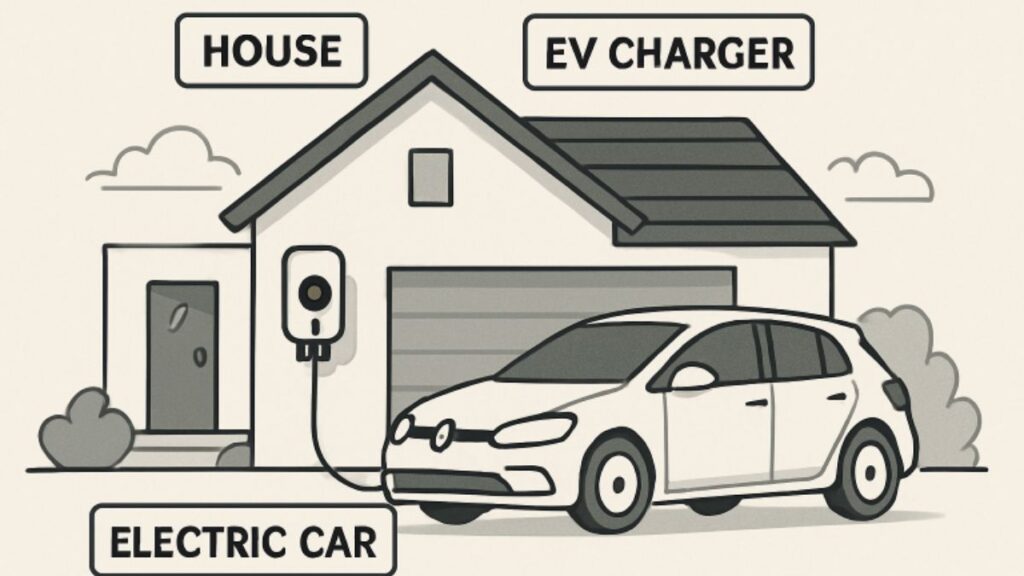 EV Charger