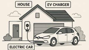 EV Charger