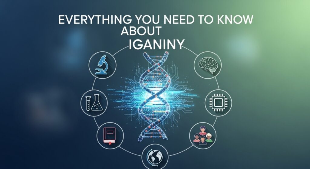 Iganiny