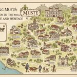Exploring Musté: A Hidden Gem in the World of French Culture and Heritage
