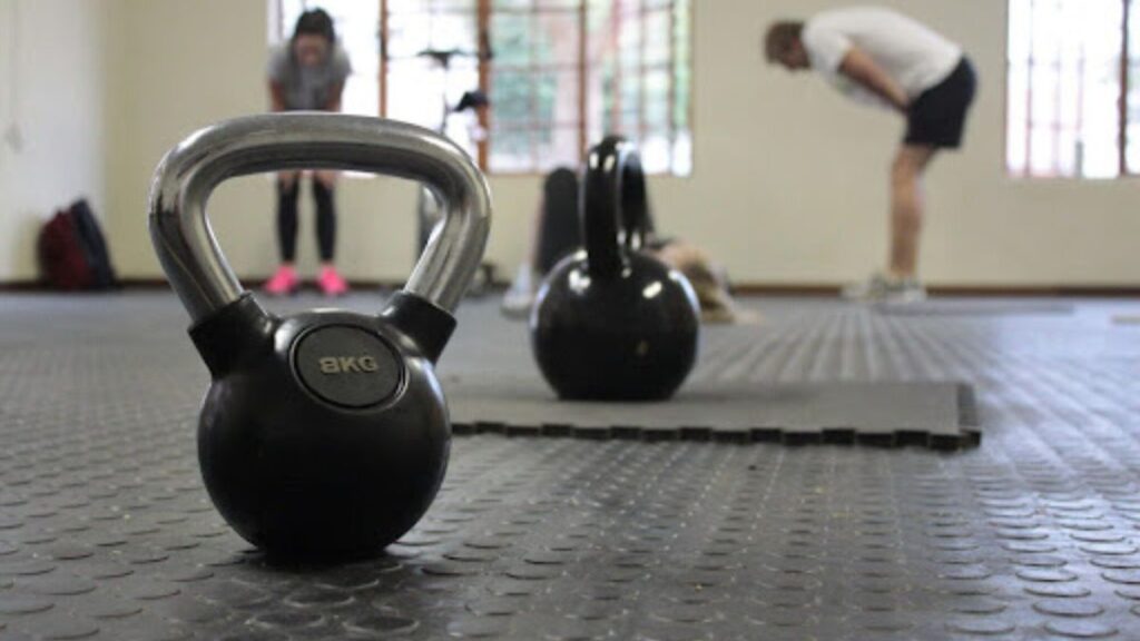 Why Kettlebell Trainers Are Essential for Functional Fitness