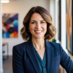 Mallory Plotnik: More Than Just a Supportive Wife