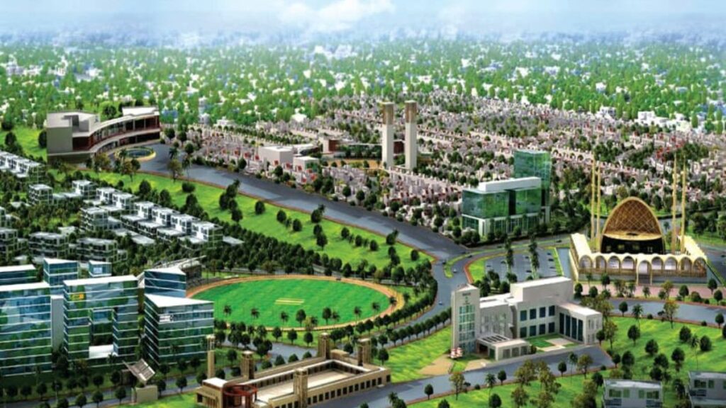 Living Comfortably in Karachi, Pakistan: A Closer Look at Naya Nazimabad Karachi