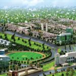 Living Comfortably in Karachi, Pakistan: A Closer Look at Naya Nazimabad Karachi