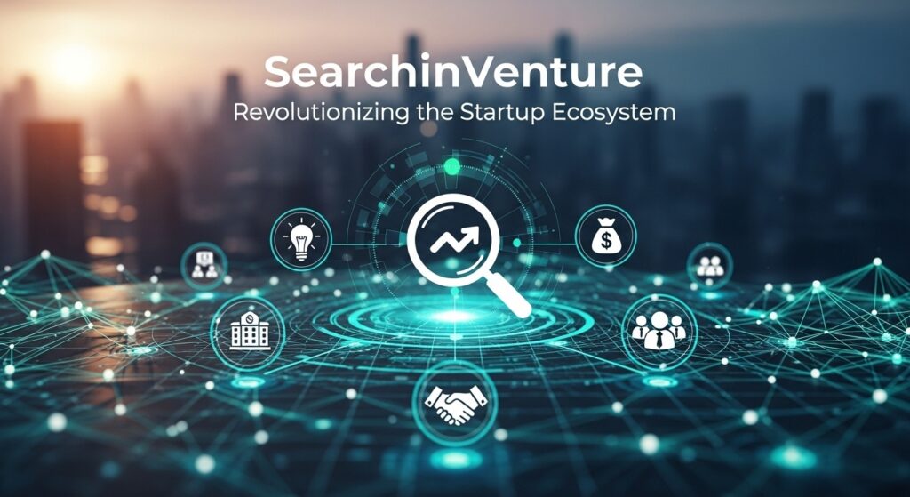 SearchinVenture