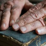 The Strength Found in Brokenness