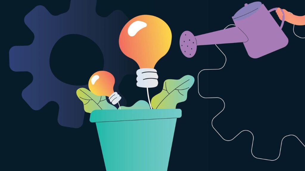 Innøve: Transforming Ideas into Impactful Blog Content