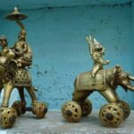 Exploring Kovových: The Art and Craft of Metalwork