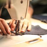The Art of Stitching: Exploring Various Nahttypen in Fashion Design
