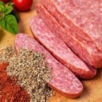 Top 5 Health Benefits of Including Summer Sausage in Your Diet
