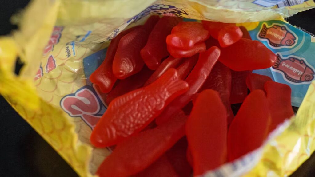 swedish fish