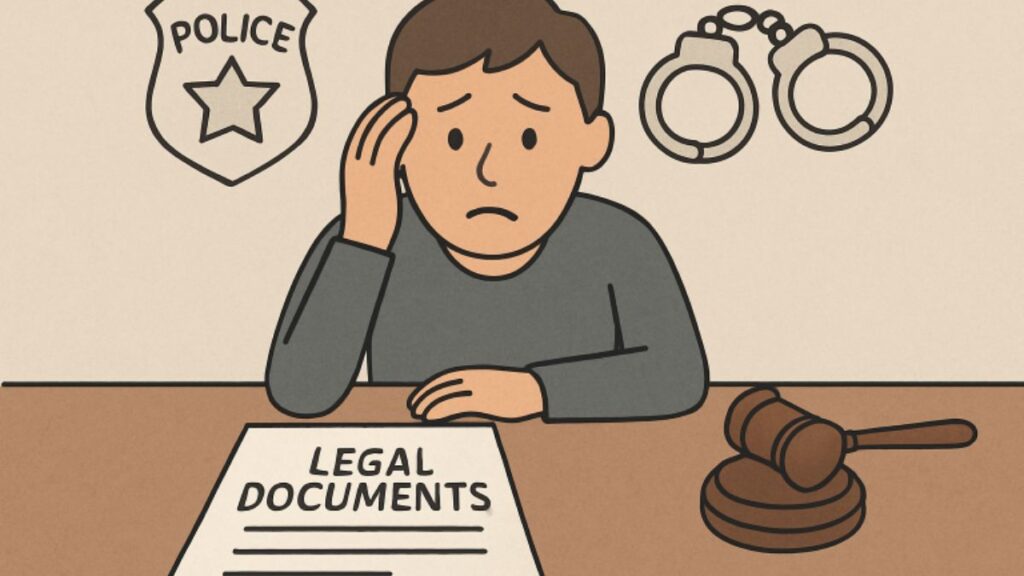 Criminal Defense Lawyer