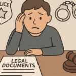10 Signs You Need a Criminal Defense Lawyer Immediately