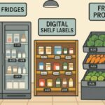 Modern Food Safety and Display Trends for Grocery Retailers