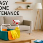 Effortless Upkeep: Keeping Your Home Pristine Year-Round