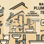 Essential Plumbing Maintenance Tips for Homeowners