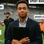 Careers in Sport Management: Pathways for Future Leaders