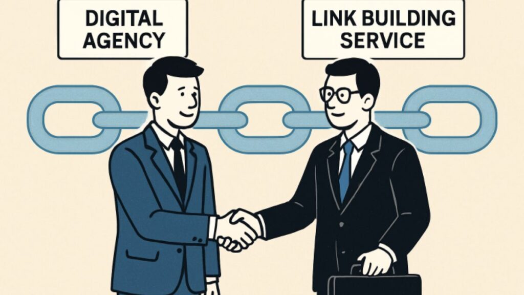 White Label Link Building Strategies for Agencies