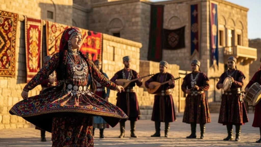 Çbiri Through the Ages: A Historical Perspective on Its Evolution