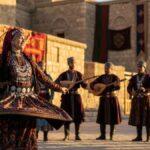 Çbiri Through the Ages: A Historical Perspective on Its Evolution