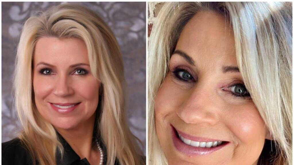 Dina Norris: A Trailblazer in the World of Contemporary Art