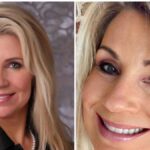 Dina Norris: A Trailblazer in the World of Contemporary Art