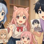 Exploring Doujen Moe: The Art of Passionate Fan Creations