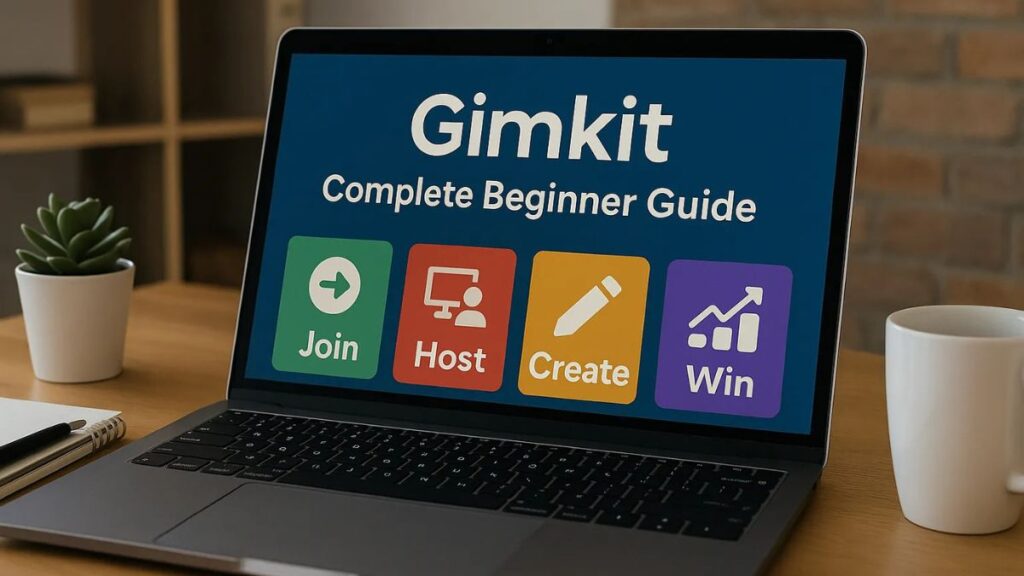 gimkit