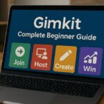 Unlocking Fun and Learning: An In-Depth Look at Gimkit