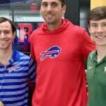 Jackson Blue McDermott: Inspiring Change Through Passion and Vision